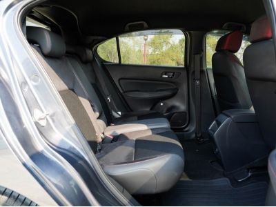 Honda City 1.0 Turbo RS Hatchback ปี : 2021 รูปที่ 11